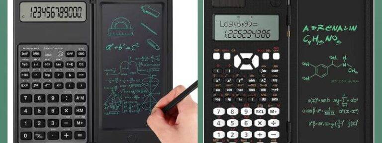 contodoycontado Guía sobre Calculadoras Científicas Modelos, Usos y Consejos de Compra