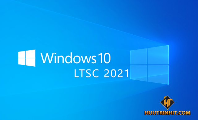 Download Ghost Win 10 LTSC 2021 – No & Full Soft Update 2024