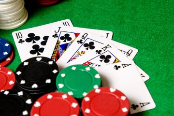 Solana Casino