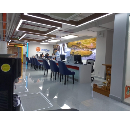 MÀN HÌNH LED P2.5 SIÊU NÉT